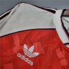Arsenal 1990/1992 Retro Home Soccer Jersey