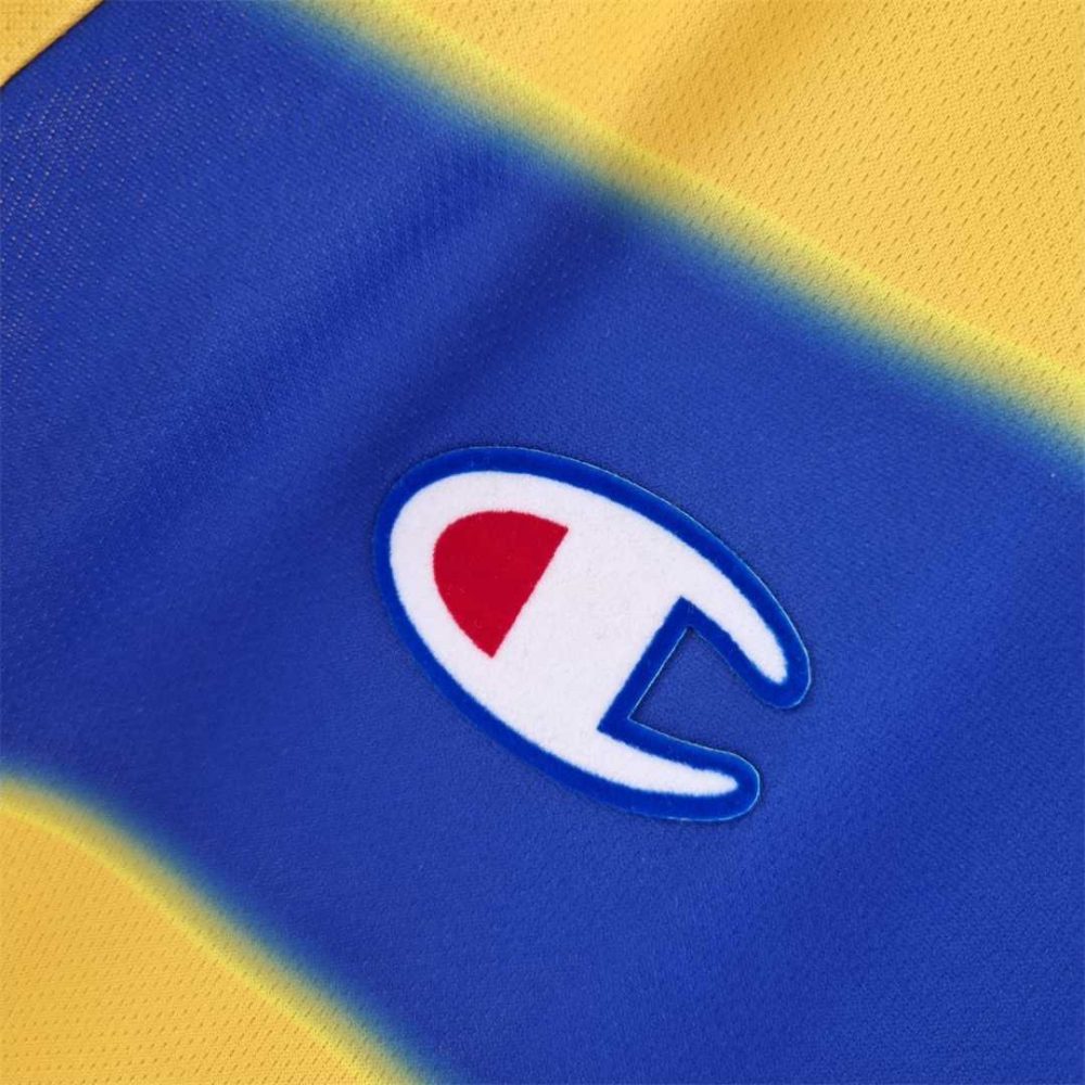 Parma 1999 Home Retro Football Shirt