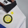 INTER MILAN 1998 AWAY RETRO FOOTBALL SHIRT