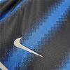 INTER MILAN 2010 HOME RETRO FOOTBALL SHIRT