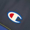 Parma 1999 Dark Blue Away Retro Football Shirt