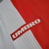 Ajax Retro Home football shirt 1997 Season