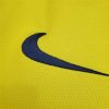 BARCELONA 2008 -2009 RETRO AWAY FOOTBALL SHIRT