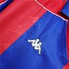 BARCELONA 1992-1995 RETRO HOME FOOTBALL SHIRT