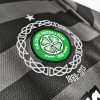 Celtic 12/13 Away 125th Anniversary Football shirt