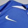 BRAZIL WORLD CUP 2002 AWAY RETRO FOOTBALL SHIRT
