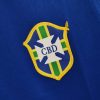 BRAZIL 1957 RETRO AWAY RETRO FOOTBALL SHIRT