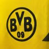 DORTMUND 1989 HOME RETRO FOOTBALL SHIRT