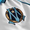 MARSEILLE 1998-1999 HOME RETRO FOOTBALL SHIRT