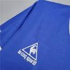 Argentina 1986 World Cup Retro Away Football Shirt