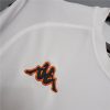 ROMA 2000-20021 AWAY RETRO FOOTBALL SHIRT