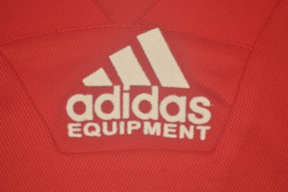 BAYERN MUNICH 1991-1993 HOME SHIRT