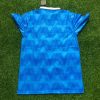 LAZIO 1989-1990 HOME RETRO FOOTBALL SHIRT