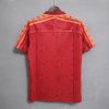 ROMA 1995-1996 HOME RETRO FOOTBALL SHIRT