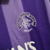 Rangers 1994 Purple Away Shirt