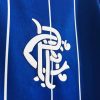 Rangers 1982 Home Shirt