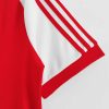 Wales 1982 Home Retro Football Shirt