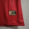 ROMA 1999-2000 HOME RETRO FOOTBALL SHIRT