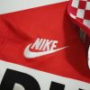 PSV Eindhoven 95/96 Home Retro Football Shirt