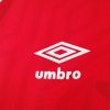 Wales 1992-1994 Retro Home Retro Football Shirt