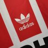 PSV Eindhoven 1990 Home Retro Football Shirt