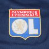 LYON 2001-2002 AWAY DARK BLUE RETRO FOOTBALL SHIRT