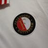 Feyenoord 94/96 Home Retro Football Shirt
