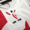 Athletic Bilbao 97/98 Home Retro Football Shirt
