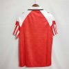 DENMARK 1992 EURO CUP WINNERS HOME RETRO FOOTBALL SHIRT