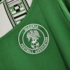 NIGERIA 1994 WORLD CUP HOME RETRO FOOTBALL SHIRT