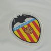 Valencia 2006 Home Retro Football Shirt