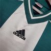 GERMANY WORLD CUP 98 AWAY RETRO FOOTBALL SHIRT