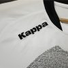 Valencia 2008 Home Retro Football Shirt