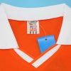 NETHERLANDS 1988 CENTENNIAL HOME RETRO FOOTBALL SHIRT