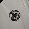 GERMANY 1980 HOME WORLD CUP RETRO FOOTBALL SHIRT