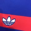 FRANCE EURO 1984 HOME FOOTBALL SHIRT