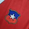 CHILE WORLD CUP 1982 HOME RETRO FOOTBALL SHIRT