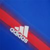 FRANCE EURO 2004 HOME RETRO FOOTBALL SHIRT