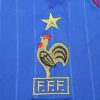 FRANCE WORLD CUP 2006 HOME FOOTBALL SHIRT