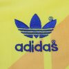 Sweden 1988 Home Retro Football Shirt