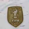 FRANCE WORLD CUP 2018 AWAY FOOTBALL SHIRT