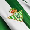 REAL BETIS 2003 HOME RETRO FOOTBALL SHIRT
