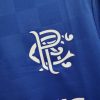 Rangers 1987 -1990 Home Shirt