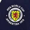 SCOTLAND 1978 HOME RETRO FOOTBALL SHIRT