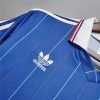 FRANCE WORLD CUP 1982 HOME FOOTBALL SHIRT