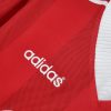 LIVERPOOL 1995/1996 HOME RETRO FOOTBALL SHIRT