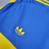 BOCA JUNIORS 1981 HOME RETRO FOOTBALL SHIRT