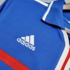 FRANCE EURO 2000 HOME RETRO FOOTBALL SHIRT