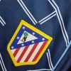 Atletico Madrid 2004 -2005 Spider Away Retro Football Shirt