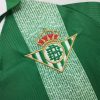 REAL BETIS COP DE RAY HOME FINAL FOOTBALL SHIRT